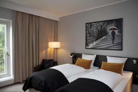 Hotel Østerport - 5