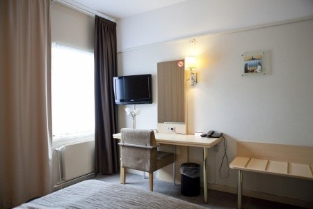 Hotel Østerport - 6