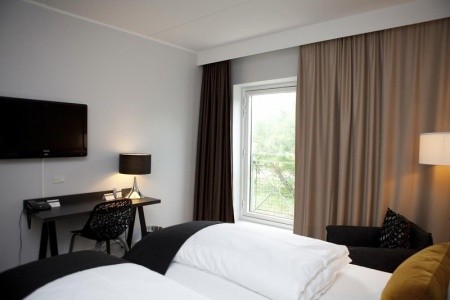 Hotel Østerport - 8