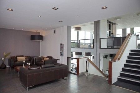 Hotel Østerport - 10