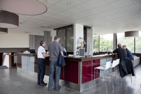 Hotel Østerport - 11