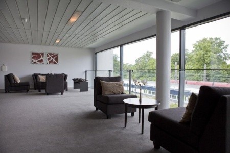 Hotel Østerport - 12