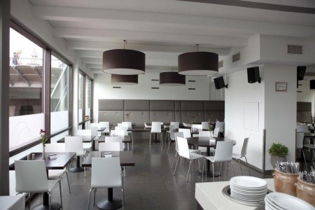 Hotel Østerport - 13