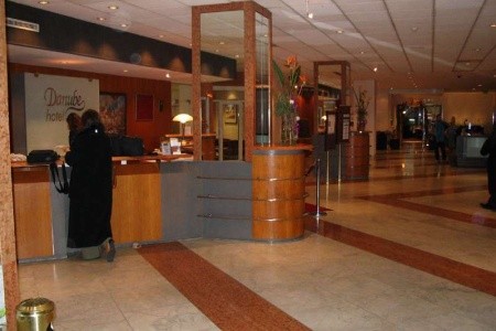 Park Inn Danube - 17