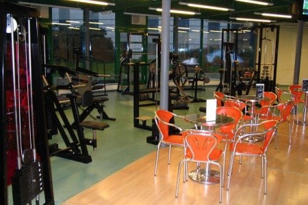 Park Inn Danube - 19