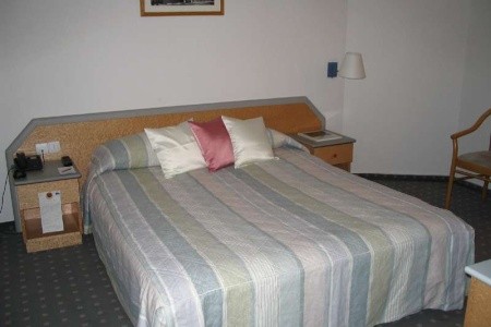 Park Inn Danube - 21