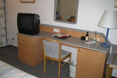 Park Inn Danube - 22