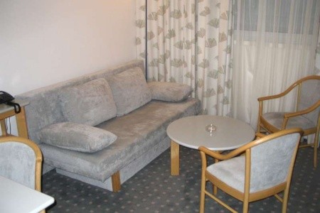 Park Inn Danube - 23