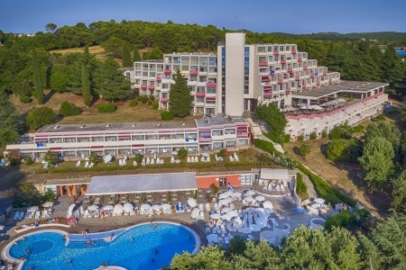 Valamar Rubin Sunny - 18