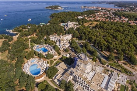 Valamar Rubin Sunny - 19