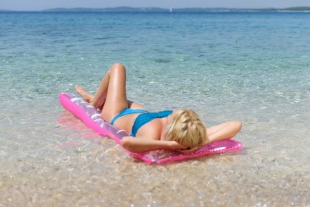 Valamar Rubin Sunny - 22