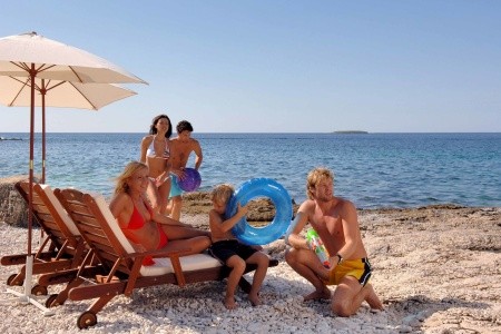 Valamar Rubin Sunny - 24