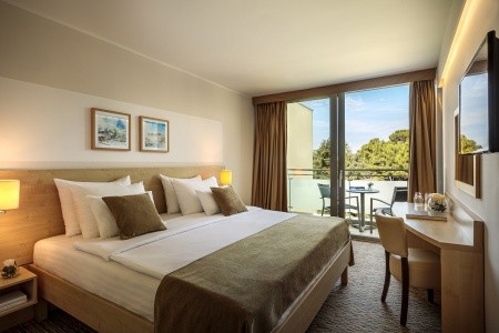 Valamar Parentino - 25