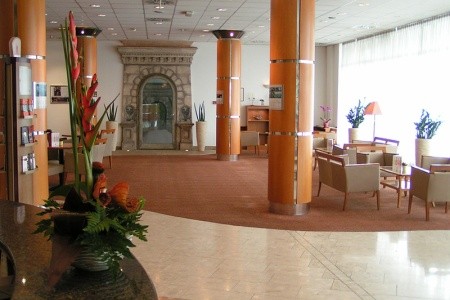 Ibis Styles Budapest City - 40