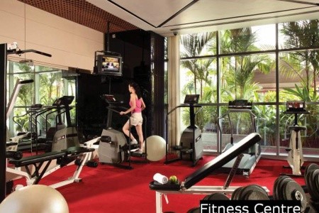 Pan Pacific Orchard - 20