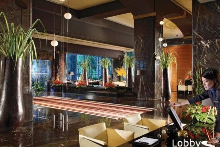 Pan Pacific Orchard - 21