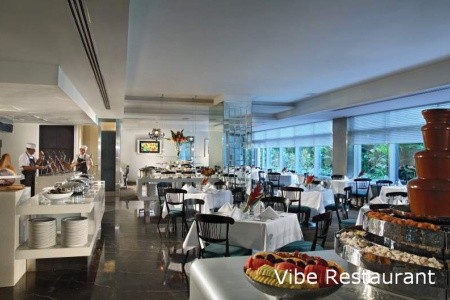 Pan Pacific Orchard - 23