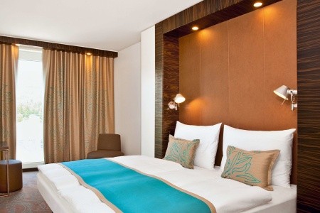 Motel One Edinburgh-Royal - 22