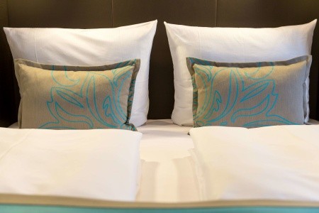 Motel One Edinburgh-Royal - 28