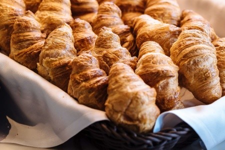 Motel One Edinburgh-Royal - 29