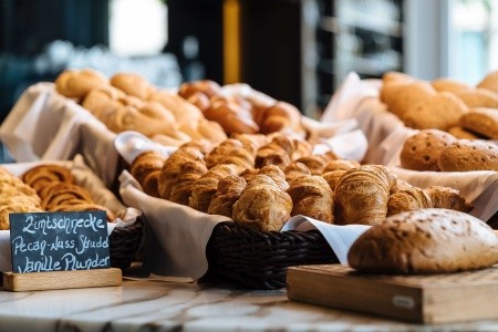 Motel One Edinburgh-Royal - 30