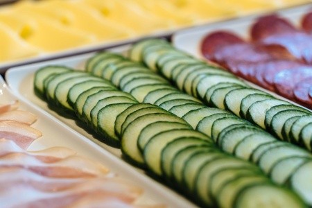 Motel One Edinburgh-Royal - 34