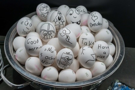 Motel One Edinburgh-Royal - 35