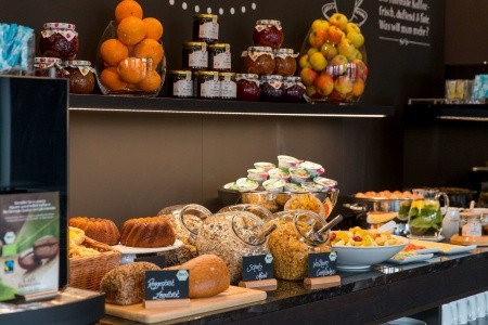 Motel One Edinburgh-Royal - 38