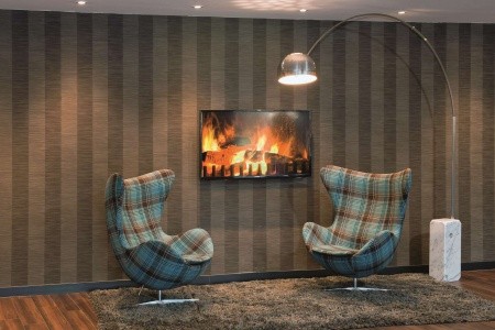 Motel One Edinburgh-Royal - 40