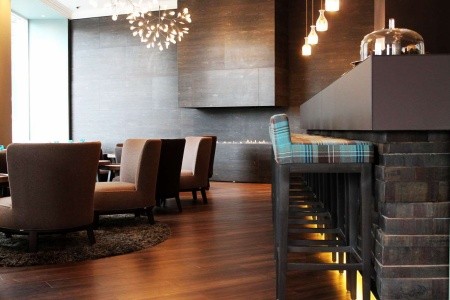 Motel One Edinburgh-Royal - 41