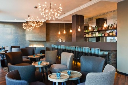 Motel One Edinburgh-Royal - 42