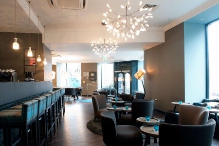 Motel One Edinburgh-Royal - 43