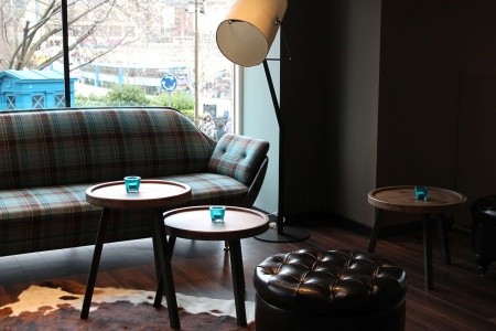 Motel One Edinburgh-Royal - 44