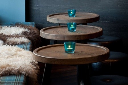 Motel One Edinburgh-Royal - 45