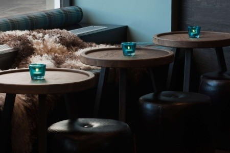 Motel One Edinburgh-Royal - 46
