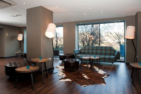 Motel One Edinburgh-Royal - 47