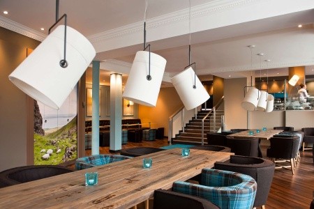 Motel One Edinburgh-Royal - 48