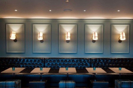 Motel One Edinburgh-Royal - 49