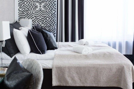 Frogner House Apartments - Bygdøy Allé 53 - 13