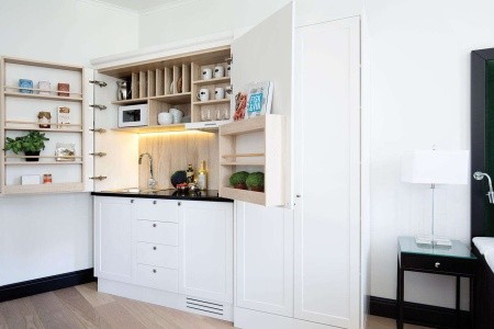 Frogner House Apartments - Bygdøy Allé 53 - 14