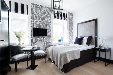 Frogner House Apartments - Bygdøy Allé 53 - 15