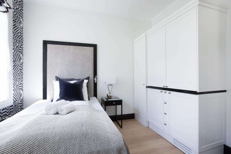 Frogner House Apartments - Bygdøy Allé 53 - 16