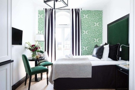 Frogner House Apartments - Bygdøy Allé 53 - 17