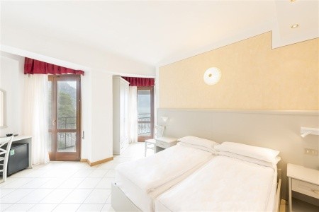 Taliansko Lago di Garda Garda Bellevue 6 dňový pobyt Raňajky Vlastná May 2026 (26/05/26-31/05/26)