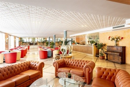 Taliansko Lago di Garda Garda Bellevue 6 dňový pobyt Raňajky Vlastná May 2026 (26/05/26-31/05/26)