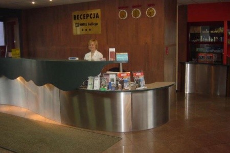 Poľsko Krakov Best Western Hotel Galicya 4 dňový pobyt Raňajky Vlastná January 2026 ( 2/01/26- 5/01/26)