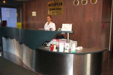 Poľsko Krakov Best Western Hotel Galicya 4 dňový pobyt Raňajky Vlastná January 2026 ( 2/01/26- 5/01/26)