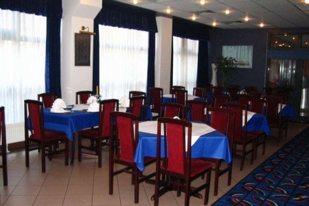Poľsko Krakov Best Western Hotel Galicya 4 dňový pobyt Raňajky Vlastná January 2026 ( 2/01/26- 5/01/26)