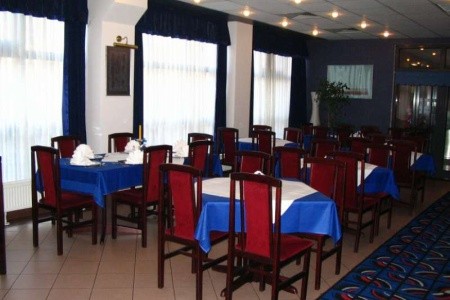 Poľsko Krakov Best Western Hotel Galicya 4 dňový pobyt Raňajky Vlastná January 2026 ( 2/01/26- 5/01/26)