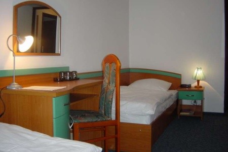 Poľsko Krakov Best Western Hotel Galicya 4 dňový pobyt Raňajky Vlastná January 2026 ( 2/01/26- 5/01/26)